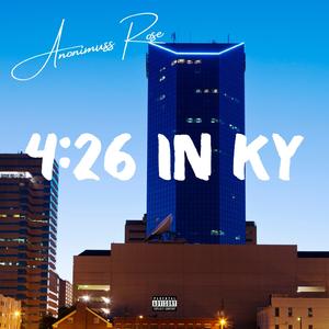 4:26 in KY