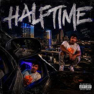 Halftime