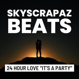 Its a Party (r&b instrumental) (Instrumental) (Instrumental)