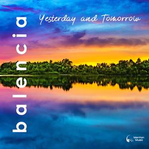 Yesterday and Tomorrow