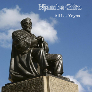Njamba Ciitu