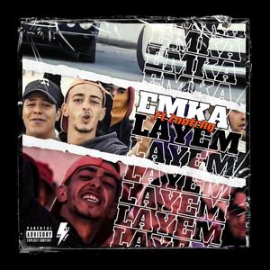 Layem (feat. Zoutchy)