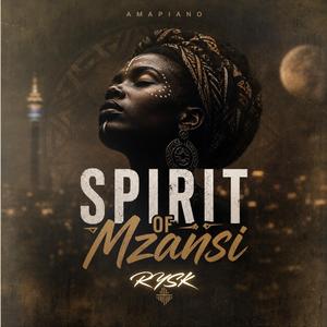 Spirit of Mzansi