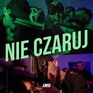 Nie czaruj (feat. Jasix)