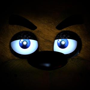 Five Nights at Freddy's (feat. FuhNaff) (Cover)