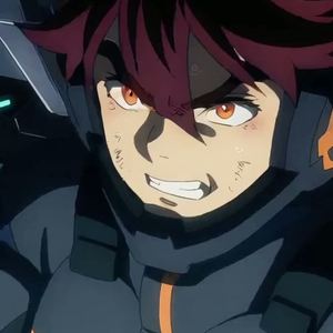 ▶️奇行戦記バリグナー ED『シャドウ・フライト ―SHADOW FLIGHT―』#Varigner by 𝕞𝕒𝕟𝕒