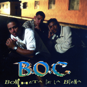 B.O.C. Anthem