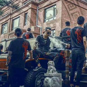 komander *offesal-车载必须听歌曲（komander *offesal remix）