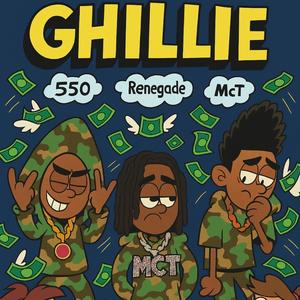 GHILLIE