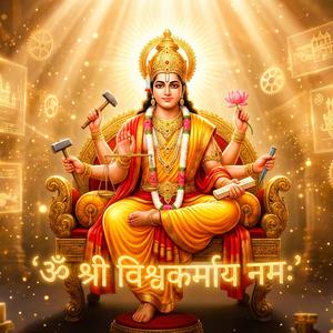 Sri Vishwakarma Chalisa