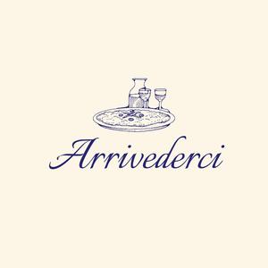 Arrivederci