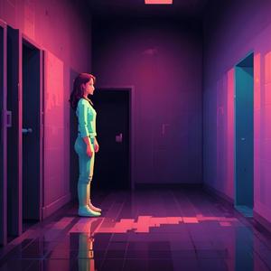 Bathroom Break