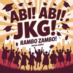 Abi! Abi! JKG! (Rambo Zambo!) (Johannes Kepler Mix)