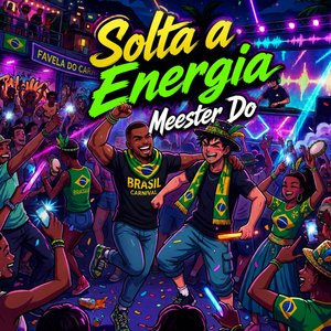 Solta a Energia