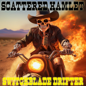 Switchblade Drifter
