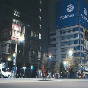 にとりたび（荷取之旅）