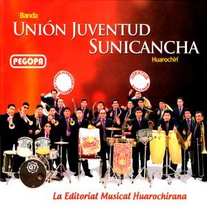Himno al Colegio Santa Cruz de Huarochirí