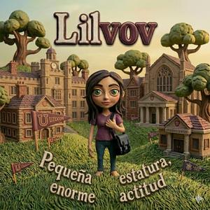 Pequeña estatura, enorme actitud