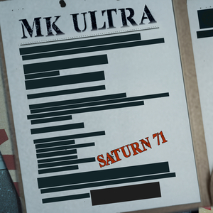 Mk Ultra