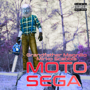 Motosega