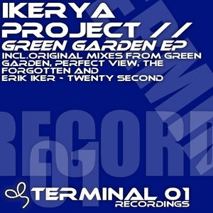 Twenty Second (Original Mix)