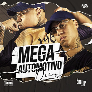 Mega Automotivo - Orion