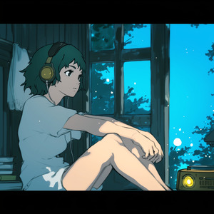 星のため息