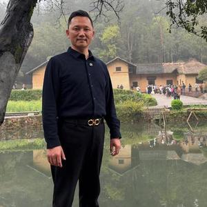 湖北大鼓家和万事兴