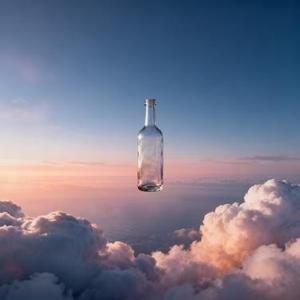 思念漂流瓶