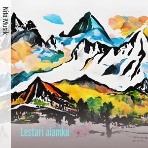 Lestari alamku