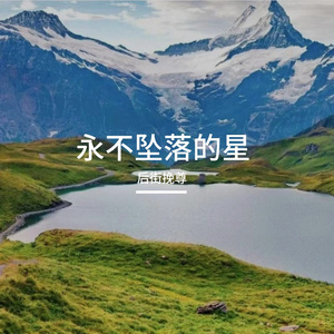 永不坠落的星