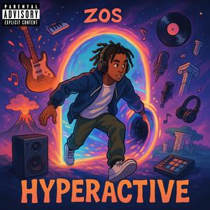 A Waste (feat. ItsonlyCali)