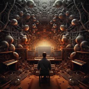 Pattern Theory