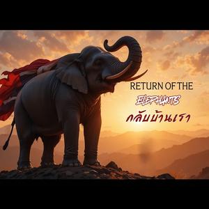 กลับบ้านเรา (Return of the Elephants)