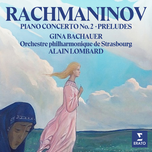 13 Preludes, Op. 32:No. 10 in B Minor