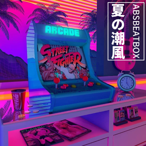 【FREE】City pop type beat “夏の潮風”