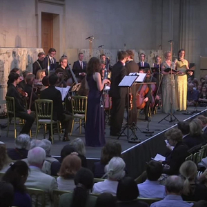 Shadows in a Dream (Live)