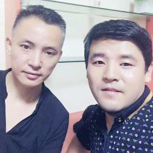 怎么忍心伤害我