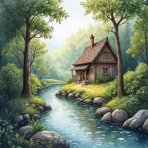 Любите родину свою