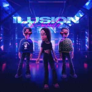 Ilusion Perfecta (feat. Hermanos De La Vibra)