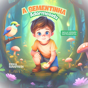 A Sementinha Adormecida - Instrumental