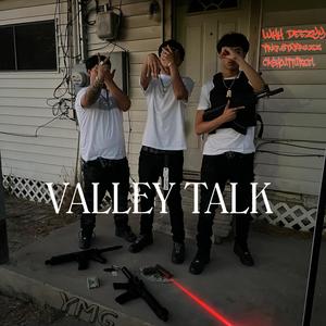 VALLEY TALK