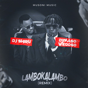 Lambokalombo (Remix)