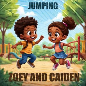 JUMPING (Radio Edit)