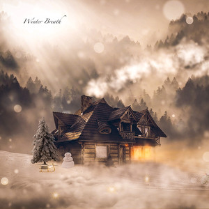 Winter Breath