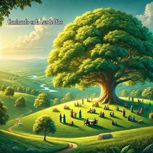 La Fructífera Vida del Justo