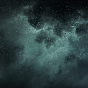 Calm Relaxing Rain Pt. I