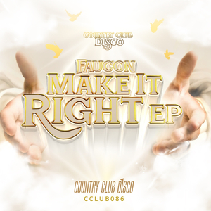 Make It Right
