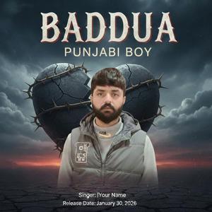 Baddua