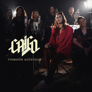 Caigo (Versión Acústica)